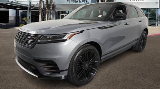 LAND ROVER RANGE ROVER VELAR 2024 SALYM2FU4RA370851 image